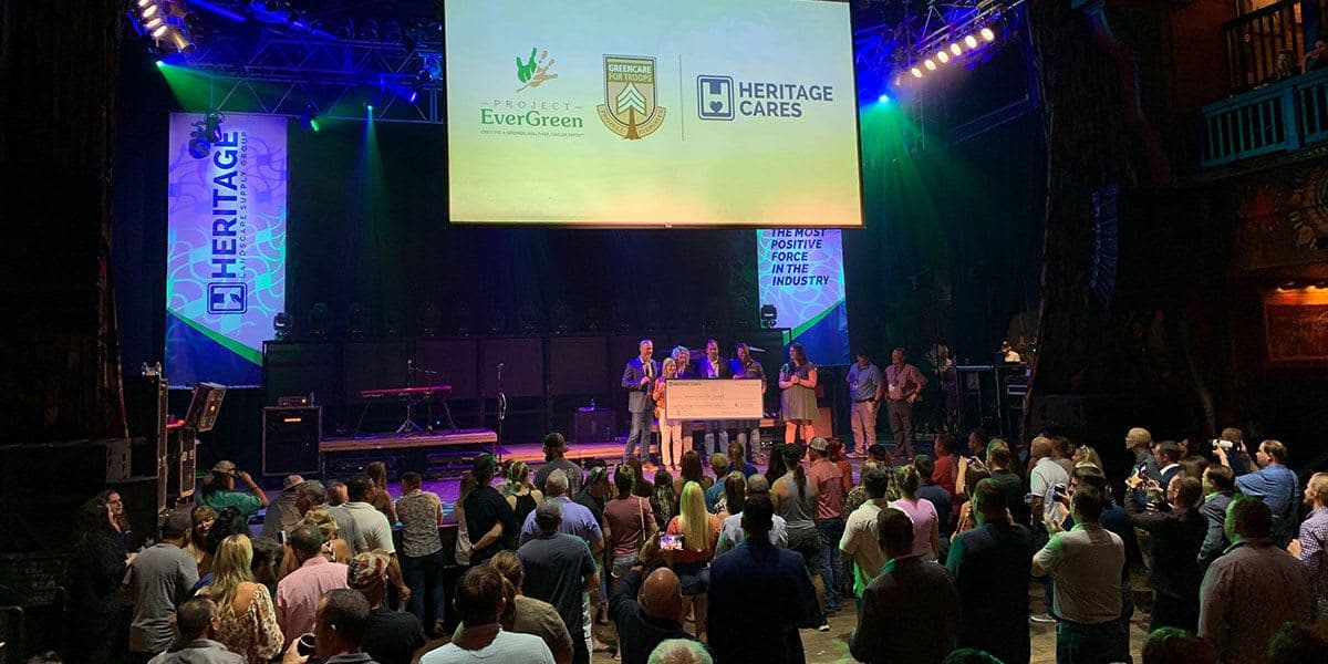 Raise the Roof Foundation